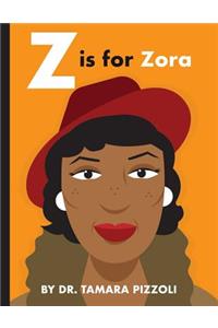 Z is for Zora