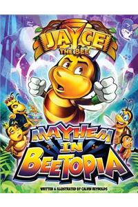 Jayce The Bee
