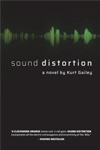 Sound Distortion