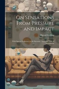 On Sensations From Pressure and Impact