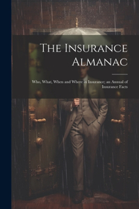 Insurance Almanac