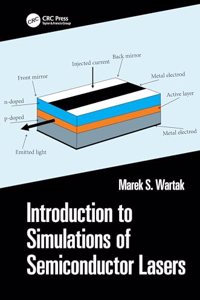 Introduction to Simulations of Semiconductor Lasers