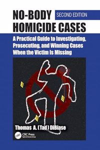 No-Body Homicide Cases
