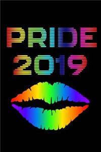 Pride 2019