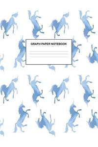 Graph Paper Notebook