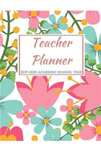 Teacher Planner