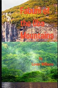 Fabuni of the Oba Mountains