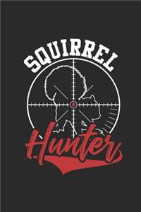 Squirrel Hunter