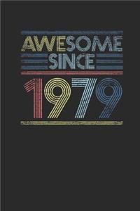 Awesome Since 1979