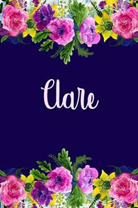 Clare