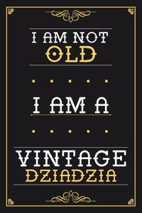 Dziadzia Journal