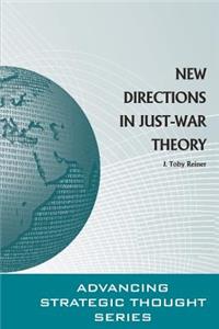 New Directions in Just-War Theory