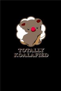 Totally Koalafied
