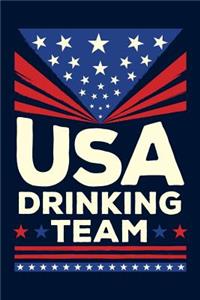 USA Drinking Team