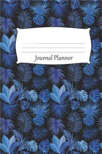 Journal Planner