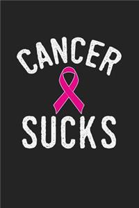Cancer Sucks