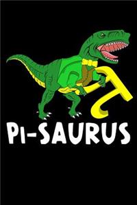 Pi-Saurus