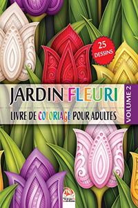 Jardin fleuri 2