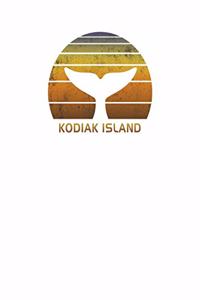 Kodiak Island