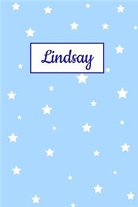 Lindsay