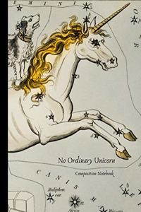No Ordinary Unicorn