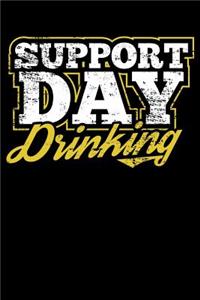 Support Day Drinking
