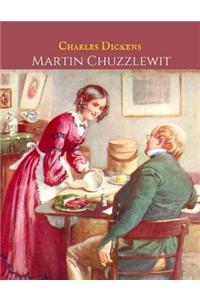 Martin Chuzzlewit