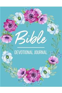 Bible Devotional Journal
