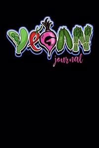 Vegan Journal
