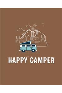 Happy Camper
