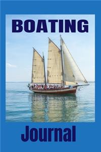 Boating Journal