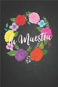 La Maestra