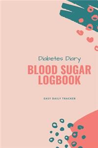 Diabetes Diary