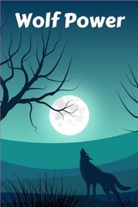 Wolf Power