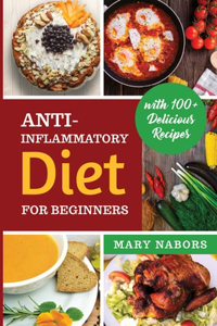 Anti-Inflammatory Diet for Beginners