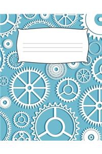ENGINEERING Composition Notebook