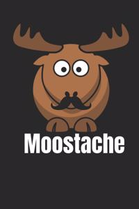 Moostache