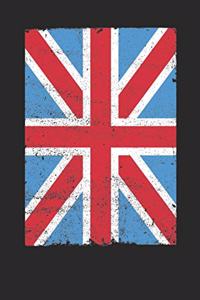 United Kingdom Flag