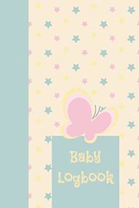 Baby Logbook