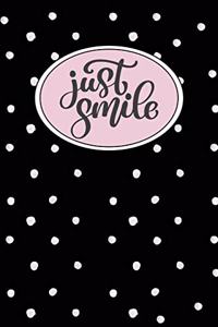 Just Smile