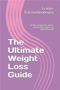 Ultimate Weight Loss Guide