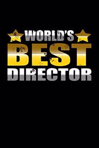 World's Best Director