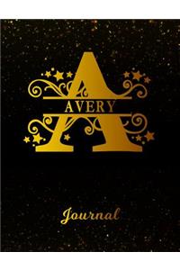 Avery Journal