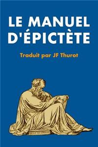 Manuel d'Épictète