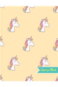 Unicorn Mom
