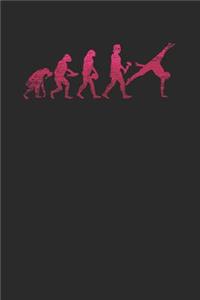 Evolution Gymnast