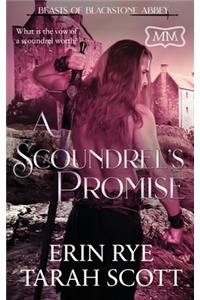 A Scoundrel's Promise