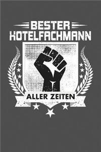 Bester Hotelfachmann Aller Zeiten