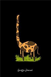 Giraffe Journal