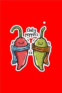 Chilly Peppers